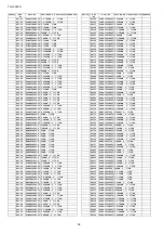 Preview for 86 page of Panasonic TH-L32E3R Service Manual