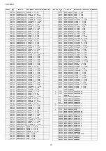 Preview for 88 page of Panasonic TH-L32E3R Service Manual