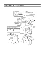 Preview for 91 page of Panasonic TH-L32E3R Service Manual