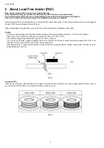 Preview for 8 page of Panasonic TH-L32S10R Service Manual