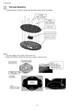 Preview for 16 page of Panasonic TH-L32S10R Service Manual