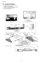 Preview for 22 page of Panasonic TH-L32S10R Service Manual