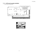 Preview for 25 page of Panasonic TH-L32S10R Service Manual