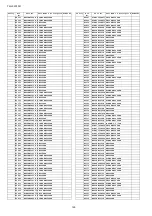 Preview for 126 page of Panasonic TH-L32S10R Service Manual