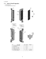 Preview for 16 page of Panasonic TH-L32SV6K Service Manual