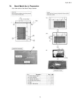 Предварительный просмотр 19 страницы Panasonic TH-L32SV6K Service Manual