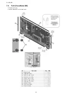 Предварительный просмотр 20 страницы Panasonic TH-L32SV6K Service Manual