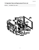 Предварительный просмотр 45 страницы Panasonic TH-L32SV6K Service Manual