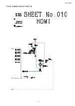 Preview for 61 page of Panasonic TH-L32U20R Service Manual