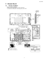 Preview for 9 page of Panasonic TH-L32X10H Service Manual