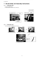 Preview for 12 page of Panasonic TH-L32X10H Service Manual