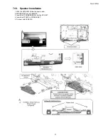 Preview for 21 page of Panasonic TH-L32X10H Service Manual