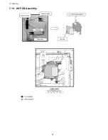 Предварительный просмотр 26 страницы Panasonic TH-L32X10H Service Manual