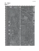 Предварительный просмотр 35 страницы Panasonic TH-L32X10H Service Manual