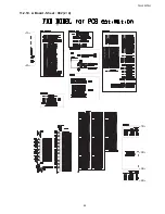 Preview for 49 page of Panasonic TH-L32X10H Service Manual