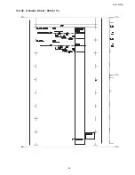 Предварительный просмотр 85 страницы Panasonic TH-L32X10H Service Manual