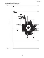 Preview for 91 page of Panasonic TH-L32X10H Service Manual