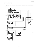 Предварительный просмотр 119 страницы Panasonic TH-L32X10H Service Manual