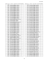 Предварительный просмотр 133 страницы Panasonic TH-L32X10H Service Manual