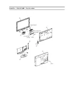 Предварительный просмотр 146 страницы Panasonic TH-L32X10H Service Manual