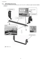 Preview for 14 page of Panasonic TH-L32X10R2 Service Manual