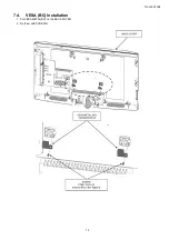 Preview for 15 page of Panasonic TH-L32X10R2 Service Manual