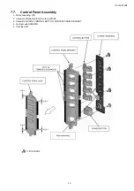 Preview for 19 page of Panasonic TH-L32X10R2 Service Manual