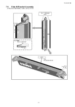 Preview for 21 page of Panasonic TH-L32X10R2 Service Manual