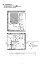 Preview for 18 page of Panasonic TH-L32X50D Service Manual