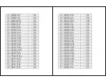 Preview for 60 page of Panasonic TH-L32X50D Service Manual