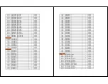 Preview for 61 page of Panasonic TH-L32X50D Service Manual