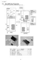 Предварительный просмотр 22 страницы Panasonic TH-L32XM6R Service Manual