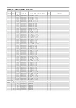 Предварительный просмотр 66 страницы Panasonic TH-L32XM6R Service Manual