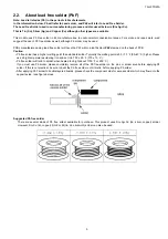 Preview for 5 page of Panasonic TH-L37D25A Viera Service Manual