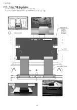 Preview for 30 page of Panasonic TH-L37D25A Viera Service Manual