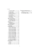 Preview for 2 page of Panasonic TH-L37D25R Service Manual