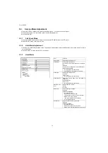 Preview for 12 page of Panasonic TH-L37D25R Service Manual