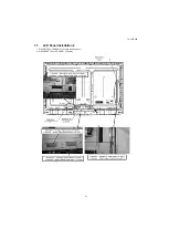 Preview for 21 page of Panasonic TH-L37D25R Service Manual