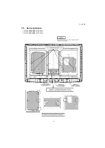 Preview for 27 page of Panasonic TH-L37D25R Service Manual