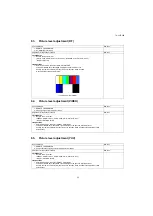 Preview for 33 page of Panasonic TH-L37D25R Service Manual