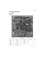 Preview for 65 page of Panasonic TH-L37D25R Service Manual