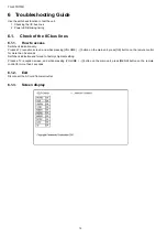 Preview for 12 page of Panasonic TH-L37DT30R Service Manual