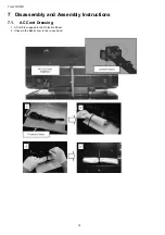 Preview for 14 page of Panasonic TH-L37DT30R Service Manual