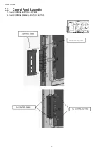 Preview for 16 page of Panasonic TH-L37DT30R Service Manual