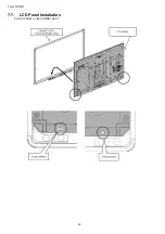 Preview for 20 page of Panasonic TH-L37DT30R Service Manual