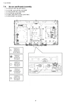 Preview for 22 page of Panasonic TH-L37DT30R Service Manual