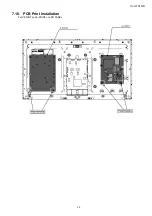 Preview for 29 page of Panasonic TH-L37DT30R Service Manual