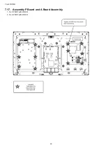 Preview for 30 page of Panasonic TH-L37DT30R Service Manual