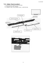 Preview for 33 page of Panasonic TH-L37DT30R Service Manual