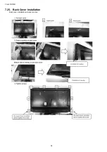 Preview for 38 page of Panasonic TH-L37DT30R Service Manual